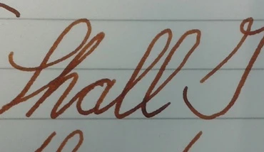 Why we are doomed when handwriting disappears