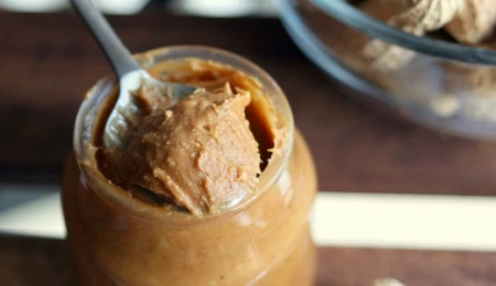 Do the peanut butter sniff test