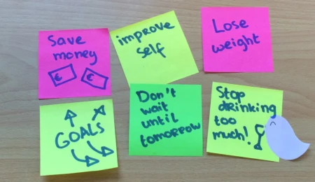 Resolutions