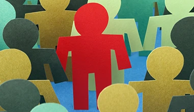 What do you think about differences? Struggling with social inclusion