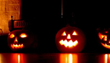The Horrors of Halloween: Trick or Treat?