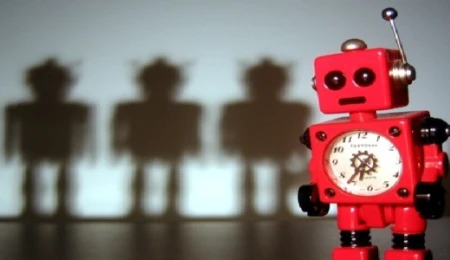 Robots really are going to make our lives better