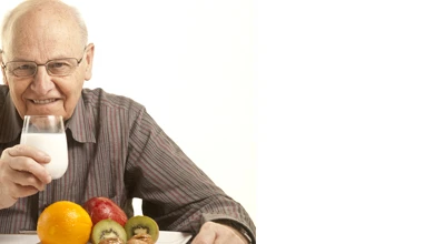 The compensatory effects of food