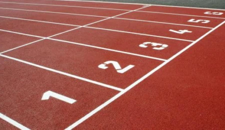 Learning is a series of sprints, not a marathon
