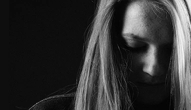 Grief: The shock of losing a loved one
