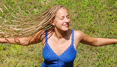 Adolescence – a springboard to adulthood