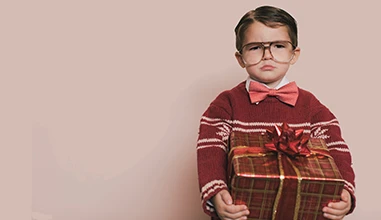 Why your Christmas gifts were disappointing