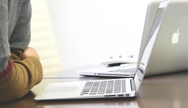 Flexible working