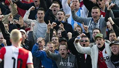 Make Feyenoord diehards part-owners of the club