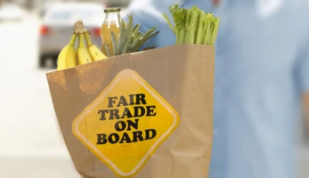 Buying Fair Trade: altruism or selfishness?