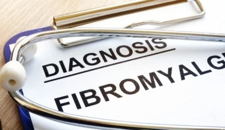 Do you feel pain because you fear it? The case of fibromyalgia