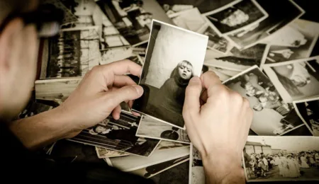 When the mind’s eye is blind: why do some people lack mental imagery?