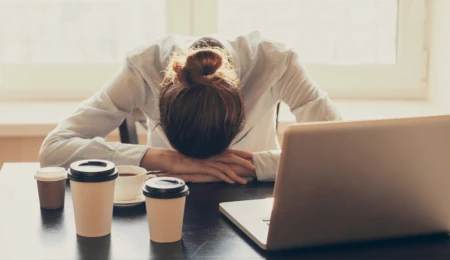 The importance of coffee breaks