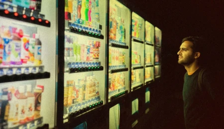Paradox of Choice