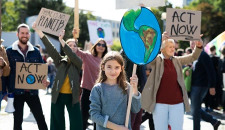 Sustainable behaviour is not a virtue (it’s a must)
