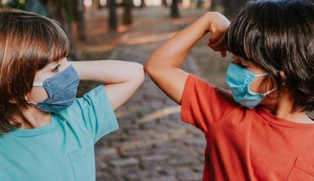 Building Resilience in Young People