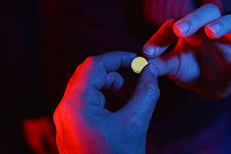 Party-drug use among students: Why (not) everyone is doing it