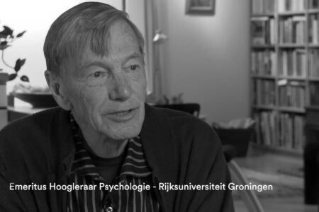 Wim Hofstee (1936-2021) and the Theory of Psychological Relativity