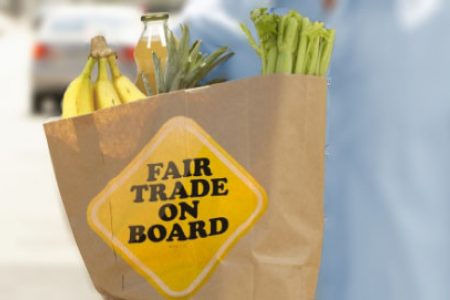 Buying Fair Trade: altruism or selfishness?