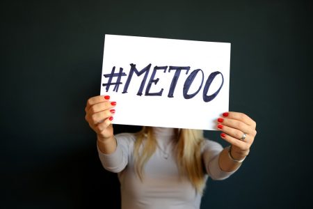 #MeToo gives people the courage to face the consequences