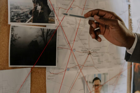 Conspiracy Theories: Connecting the Dots… Even When There Aren’t Any