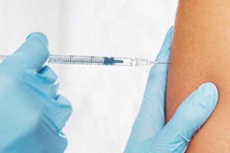 Why some people believe vaccinating their children is worse than doing nothing