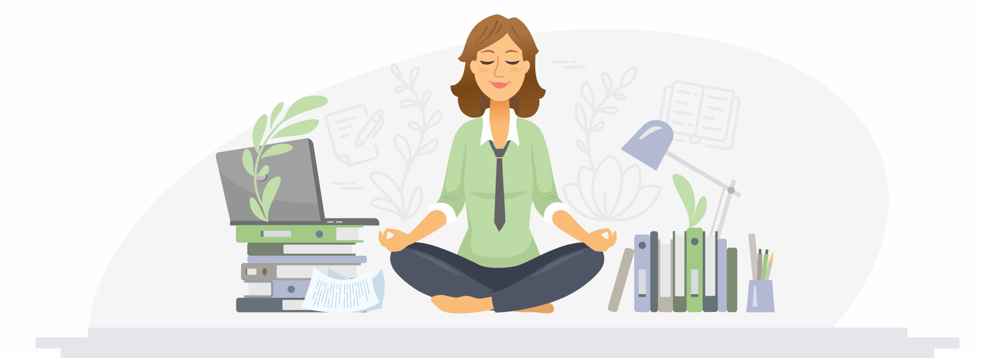 Meditación, no drogas: mejora cognitiva bien hecha 2 iStock 1162723250 1920